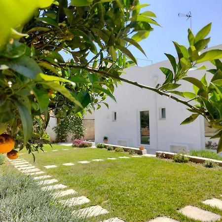 Corte Mercurio B&B Ugento Dış mekan fotoğraf