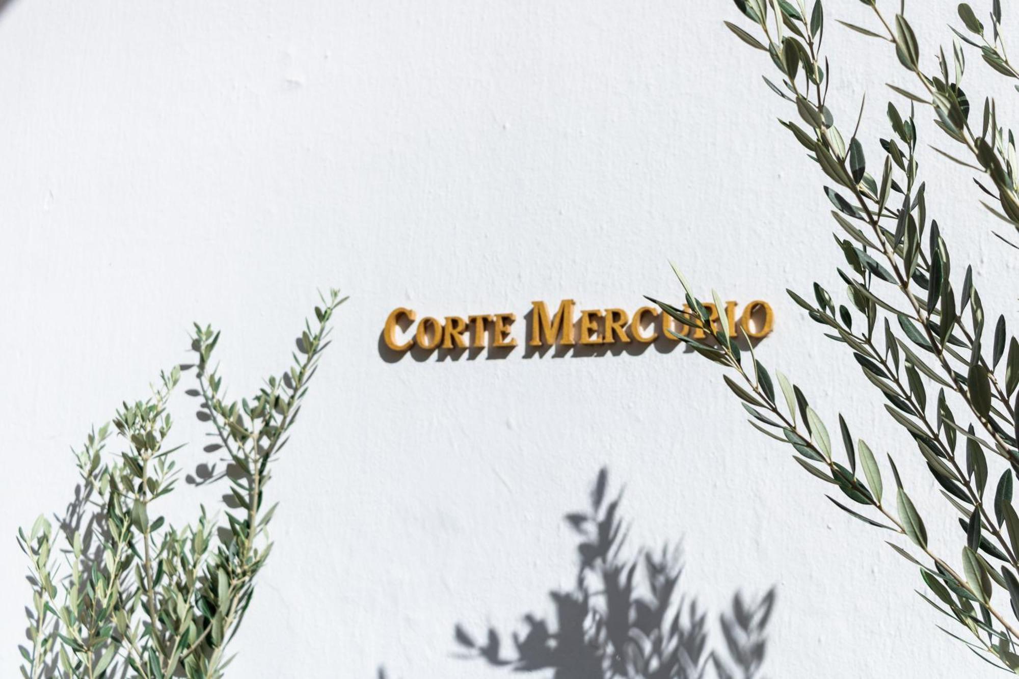 Corte Mercurio B&B Ugento Dış mekan fotoğraf